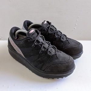 MBT Sport Rocker Walking Shoe Women's 9